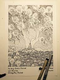 Pin On Sketch Drawing