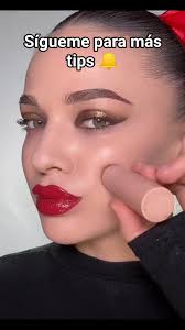Maquillaje facil en minutos 😍