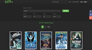 Welcome to the official yts website. Yts Yify Online Kostenlos