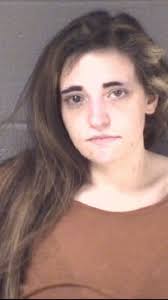 Woman accused of selling fentanyl arrested in Asheville