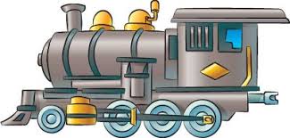 It runs over various burning combustible materials such as coke, wood or oil. How To Draw Steam Engines In 7 Steps Howstuffworks