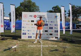 Trainers for gta san andreas: Sonego Crowned First Time Atp Champion At Antalya Open Tennis Tourtalk