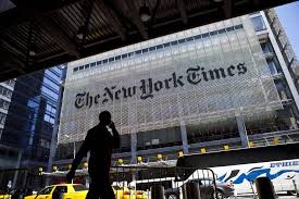 O que Buffett enxergou no New York Times