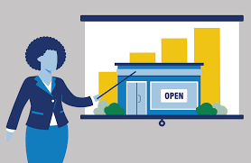 التعليم العالي الروسي في أرقام . Sba Learning Platform