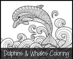 Ocean Archives Whale Coloring Pages Dolphin Coloring Pages Coloring Pages