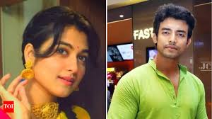 Shyamoupti Mudly and Rano Joy to team ...