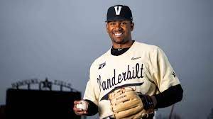 Why kumar rocker listened to mom, chose commodores over big mlb. Kumar Rocker One Of The First Pro Baseball Players Of Indian Origin To Be Drafted By Ny Mets