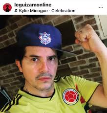 John Leguizamo