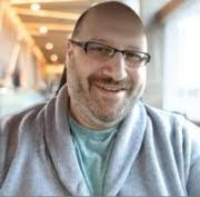 Michael Gariepy's Instagram, Twitter & Facebook