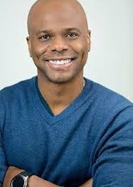 John Reliford's Instagram, Twitter & Facebook