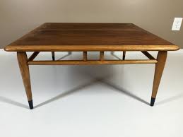 Free delivery and returns on ebay plus items for plus members. Reserved For Claire Mcquerry Vintage Lane Acclaim Mid Century Danish Modern Dovetail Coffee Table 32 Square Coffee Table Coffee Table Square Mid Century Danish