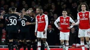 Shirt number arsenal 1 man city 0 city didn't have a consistently good form at the beginning of the season and a very good one over the new year while the others have not. Epl Manchester City Vs Arsenal Postponed Coronavirus Reason Death Toll Spread Latest News Fixtures Date Results Table