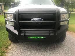The perfect alternative to pricey, finished truck or suv bumpers. Heavy Duty Diy Truck Bumpers Move Bumpers