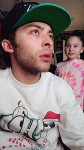 Eric Ochoa and Sister