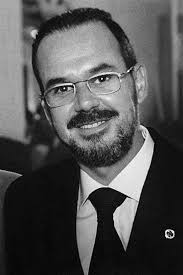 Galeria de Ex-Presidentes da APESP