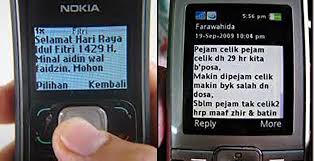 Jika punya teman yang sedang merayakan hari raya galungan dan kuningan, berikan ucapan selamat untuknya. Mengimbau Kenangan Lampau Ini Antara Ayat Ucapan Selamat Hari Raya Zaman Sms Satu Ketika Dulu