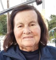 Elba Ferrari Obituary