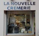 La nouvelle crémerie / 06740 Châteauneuf-Grasse