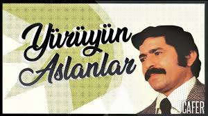 Aşık Mahzuni Şerif