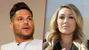 Jersey Shore' Ronnie Ortiz-Magro Plea Negotiations Stalled