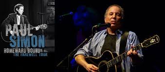 Paul Simon Flushing Meadows Corona Park Forest Hills Ny