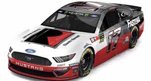 Thermostat would desire to be sticking section way open. Multiple Nascar Teams To Honor Darrell Waltrip With Special Paint Schemes For His Final Broadcast