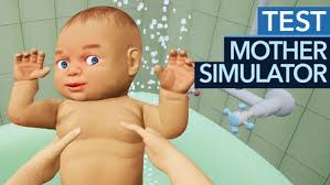 Download mother simulator game pc (with all dlc). Mother Simulator Pc Release News Systemanforderungen