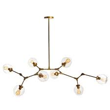 A good guide to determine a chandeliers minimum width/diameter is to add the dimensions of the room together in feet and then convert the answer into. Pin On Cc