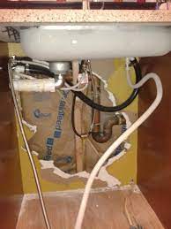 We did not find results for: Dishwasher Air Gap With Under Sink Dishwasher Terry Love Plumbing Advice Remodel Diy Professional Forum