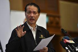 Datuk dr noor hisham abdullah is the director general of health malaysia and senior consultant in breast, endocrine & general surgery. Malaysia To Begin Covid 19 Drug Clinical Trials In Who Programme Soon Says Health Dg The Star