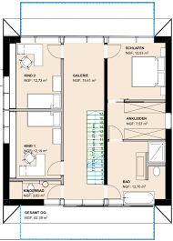 Bungalow modern grundriss u form. Kubushaus Das Haus Template In Moderner Architektur