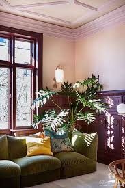 Colour Collection Cosmopolitan Chique Pure Original House Interior Interior Trend Decor