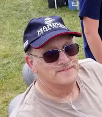 Obituary information for Kenneth Kevin Fuchs