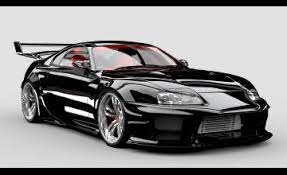 Supra wallpapers full hd categories : 47 Custom Toyota Supra Wallpapers On Wallpapersafari