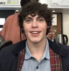 Jack Champion as Ethan Landry