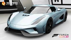 How To Choose The Best Or The Fastest Car In Forza Horizon 4 Sports Cars Sports Car Koenigsegg