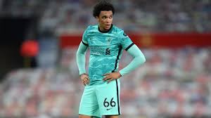 Get the latest on the english defender. Trent Alexander Arnold Expected To Miss Out On England Squad For Euros