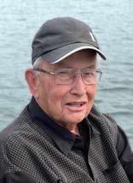 Obituary information for Bob Becker