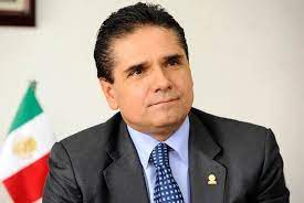 Alistan iniciativa de uso obligatorio de cubrebocas en michoacán. Silvano Aureoles Conejo Alchetron The Free Social Encyclopedia