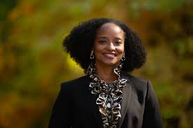 Thompson, Michelle | Lehigh University College of Health