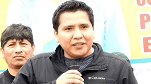 Elecciones 2022: Los Iñigo Peralta buscan dominar Villa María y Villa El  Salvador otros 4 años