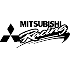 MITSUBISHI-RACING