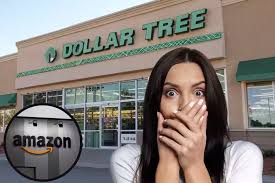 Deodorant Available at Dollar Tree