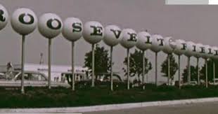 Old Roosevelt Field Entrance Roosevelt Field Long Island History Long Island Ny
