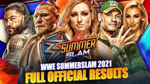 Reigns raises the stakes and cena delivers a mock pin on the titleholder heading into summerslam. Bnkbgfbdfhaw2m