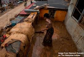2.8.1 continuous rain continuous rain without stopping can cause flooding. 6 Ways Malaysia Can Be Better Prepared For Future Floods