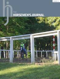 The Horsemens Journal Summer 2016 By The Horsemens