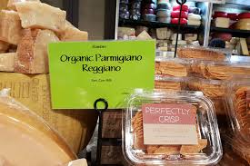 Avenida bulevar príncipe alfonso de hohenlohe. The Organic Food Market In The Usa Organicity An Organic Food Project