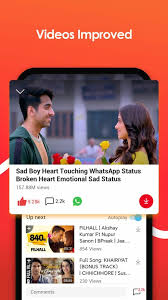 No matter it is tiktok or youtube. Vidmate Hd Video Downloader 4 4840 Untuk Android Unduh