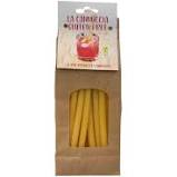 Farina di mais per dolci. 4 45